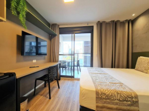 Studio em Pinheiros SP